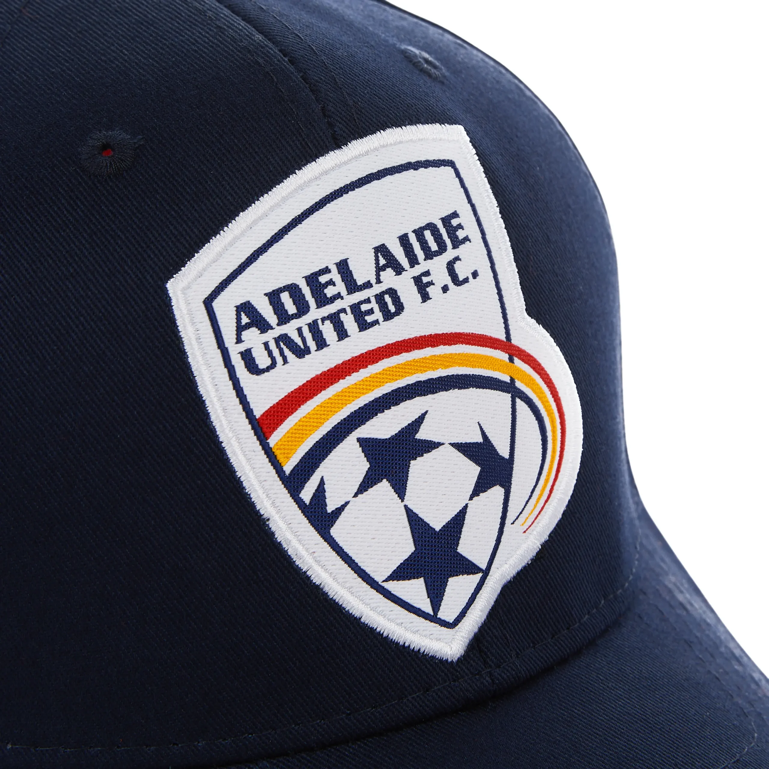 Gorra de béisbol Macron del Adelaide United 2017-18 - Image 4