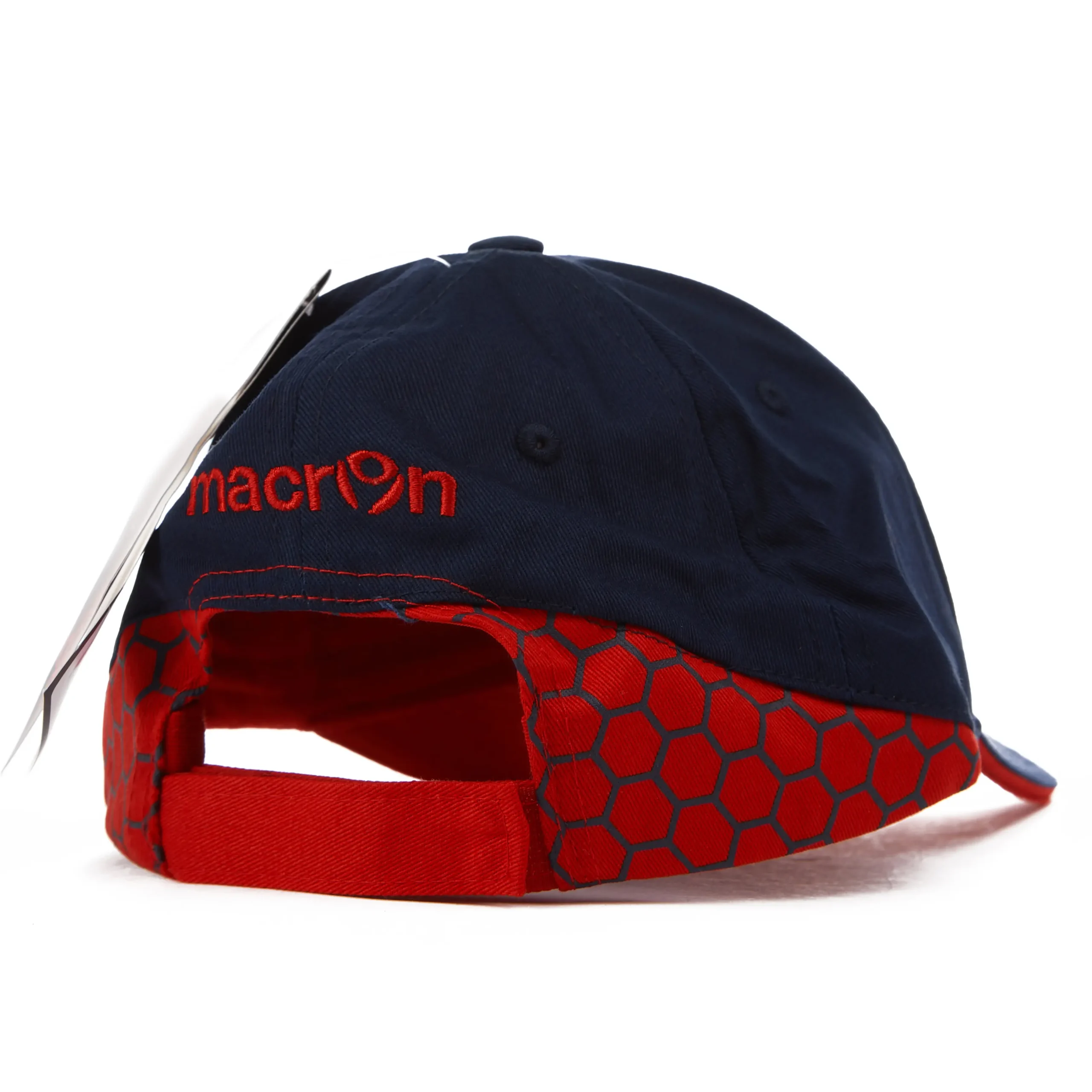 Gorra de béisbol Macron del Adelaide United 2017-18 - Image 2