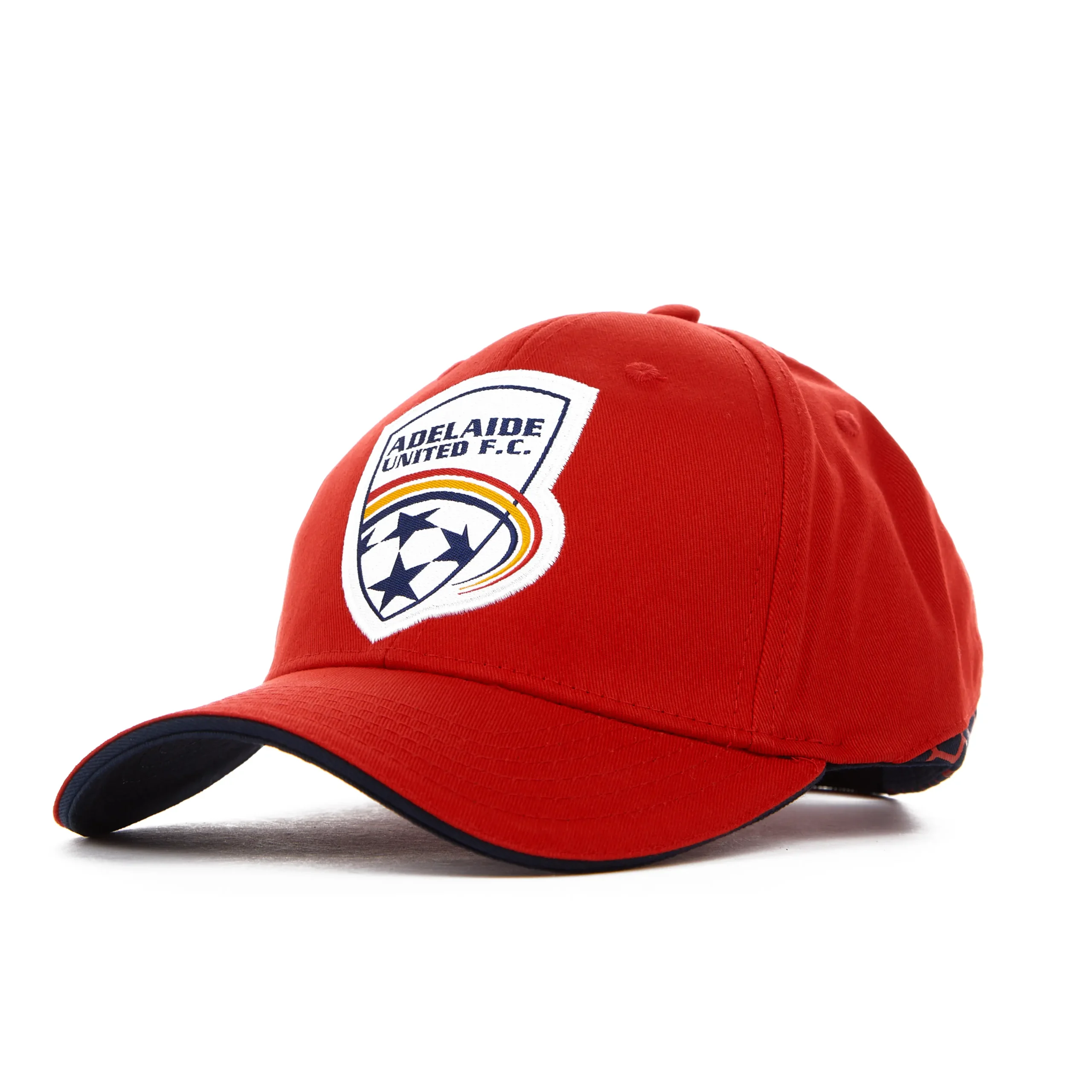 Gorra de béisbol Macron del Adelaide United 2017-18