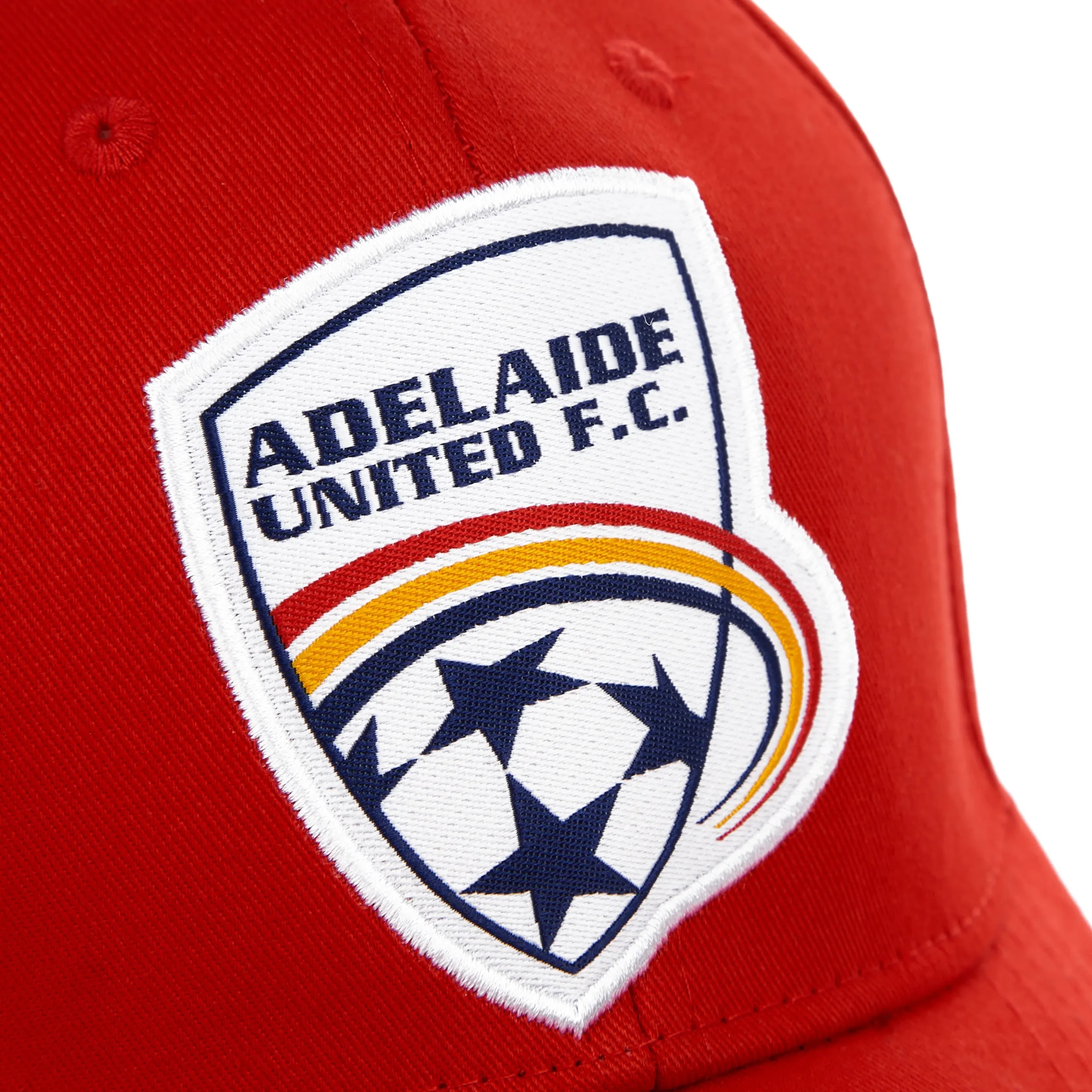 Gorra de béisbol Macron del Adelaide United 2017-18 - Image 4