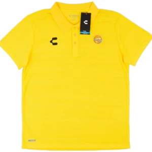 Chomba Dorados de Sinaloa Charly 2021-22