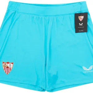 Short de Arquera del Sevilla 2022-23 Mujer