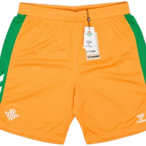 Short del Real Betis 2022-23