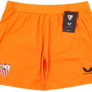 Short de Arquera del Sevilla 2022-23 Mujer