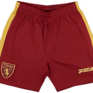 Short entrenamiento Torino Joma 2023-24