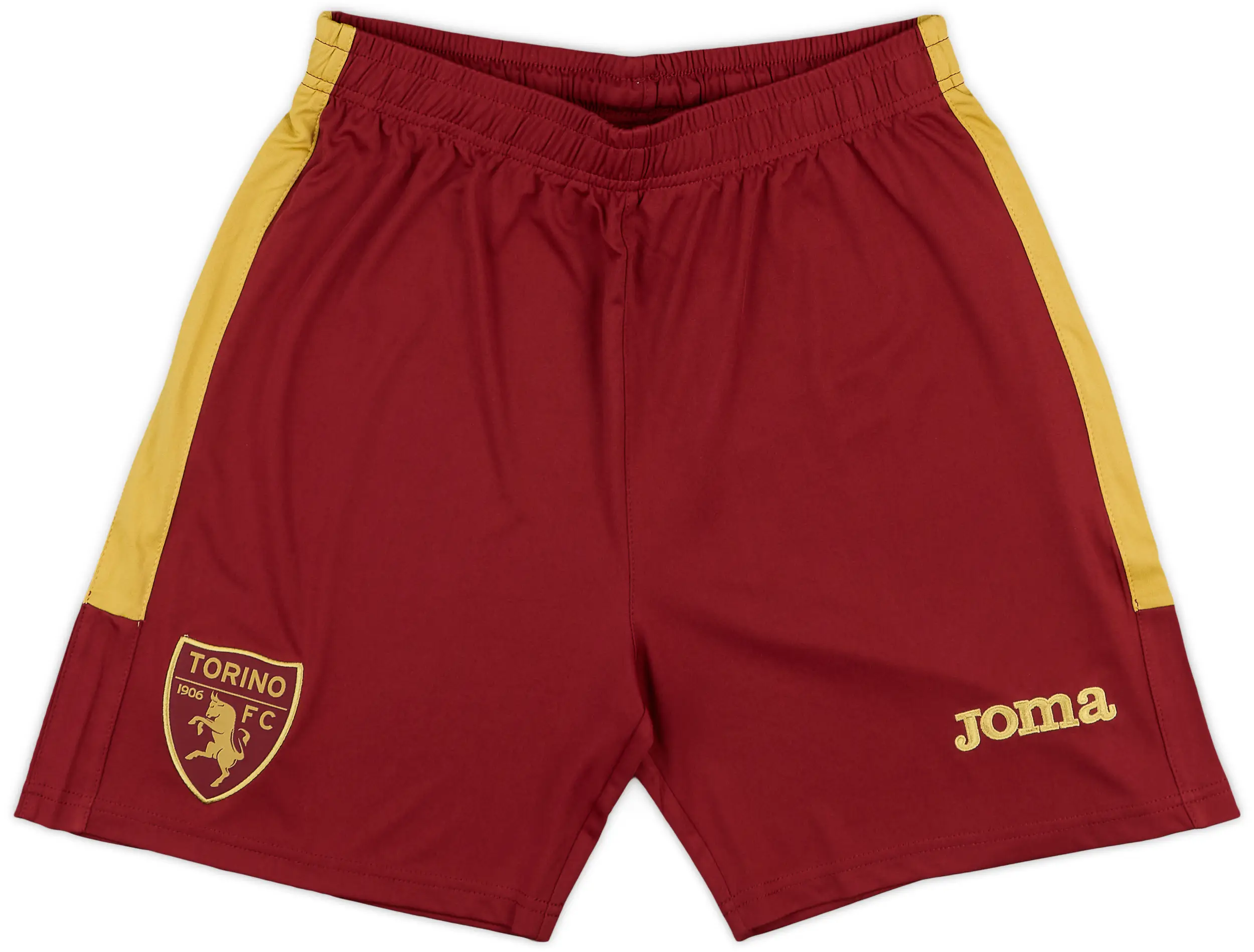 Short entrenamiento Torino Joma 2023-24