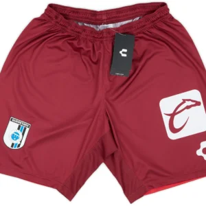 Short de Arquero del Querétaro 2021-22