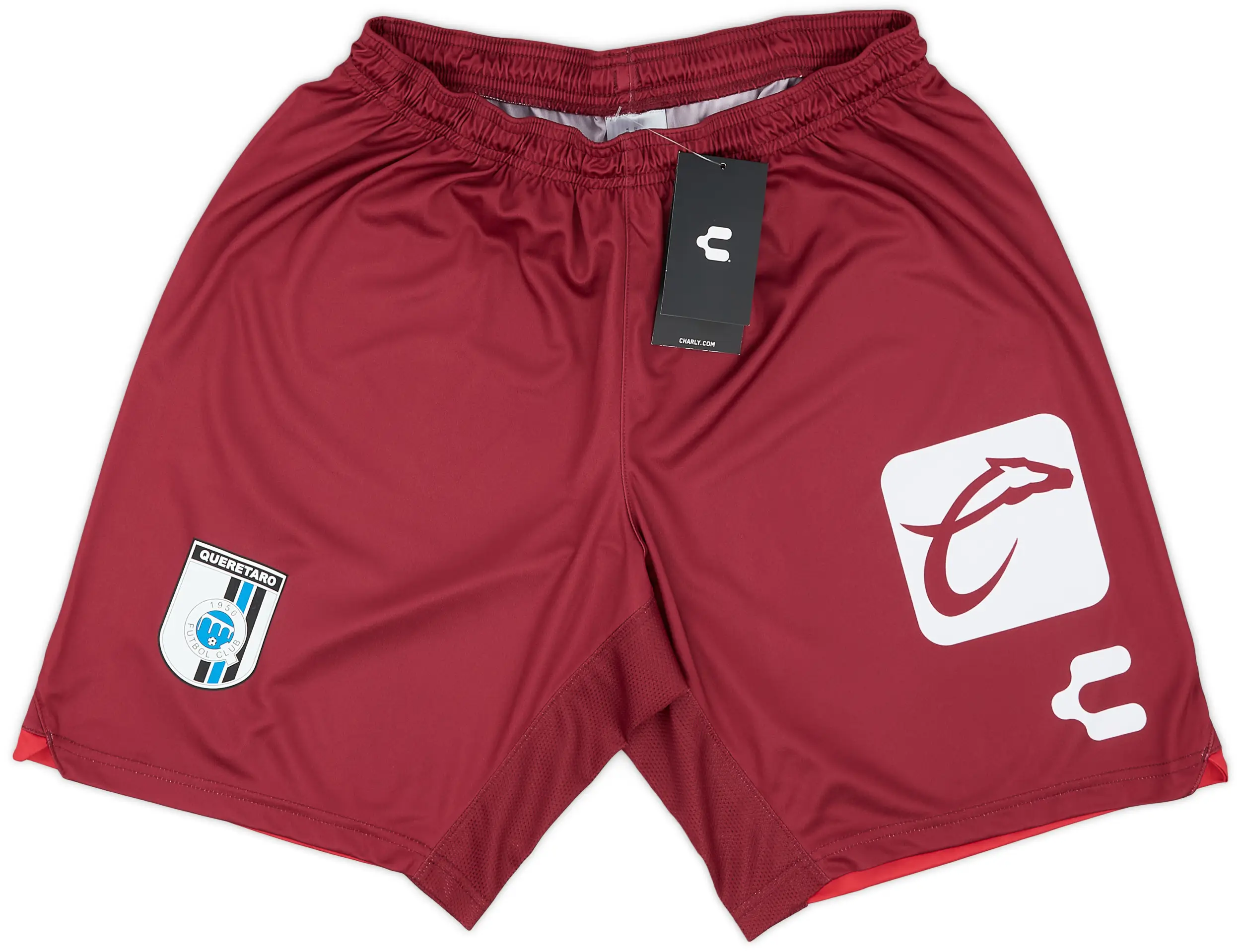 Short de Arquero del Querétaro 2021-22