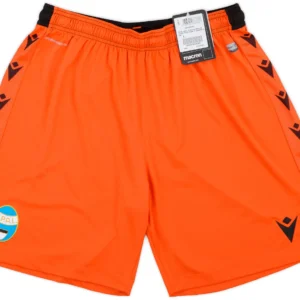 Short de Arquero del SPAL 2021-22