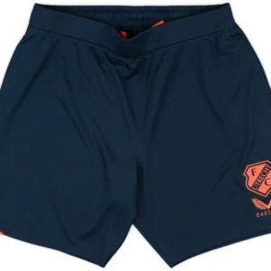 Short del Utrecht 2024-25