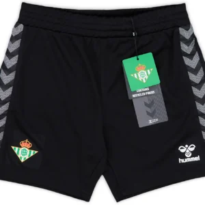 Short del Real Betis 2023-24 Niños