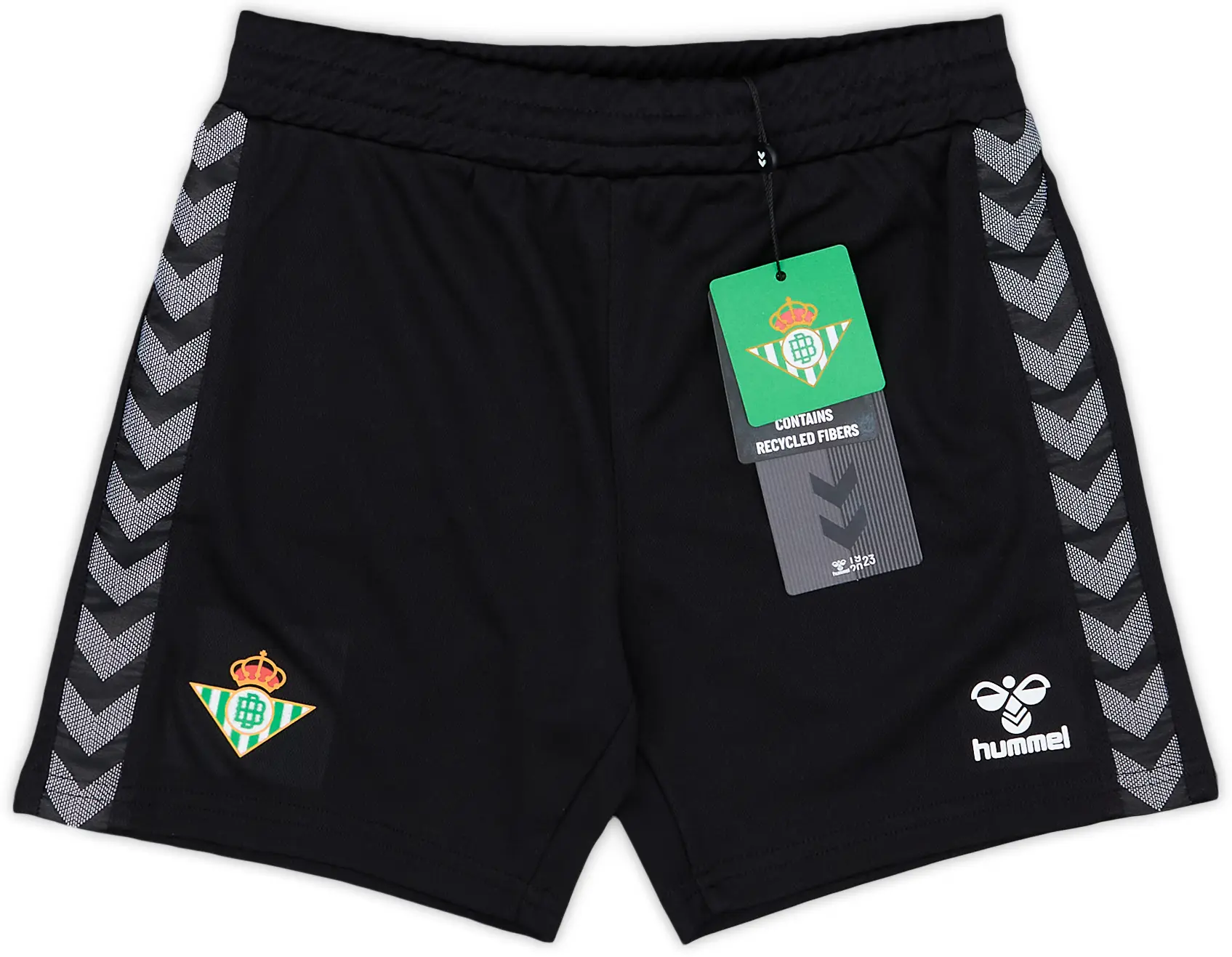 Short del Real Betis 2023-24 Niños