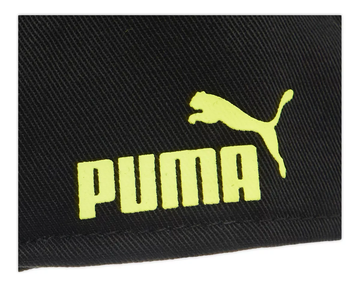 Gorra Puma FtblCulture del Borussia Dortmund 2021-22 - Image 6