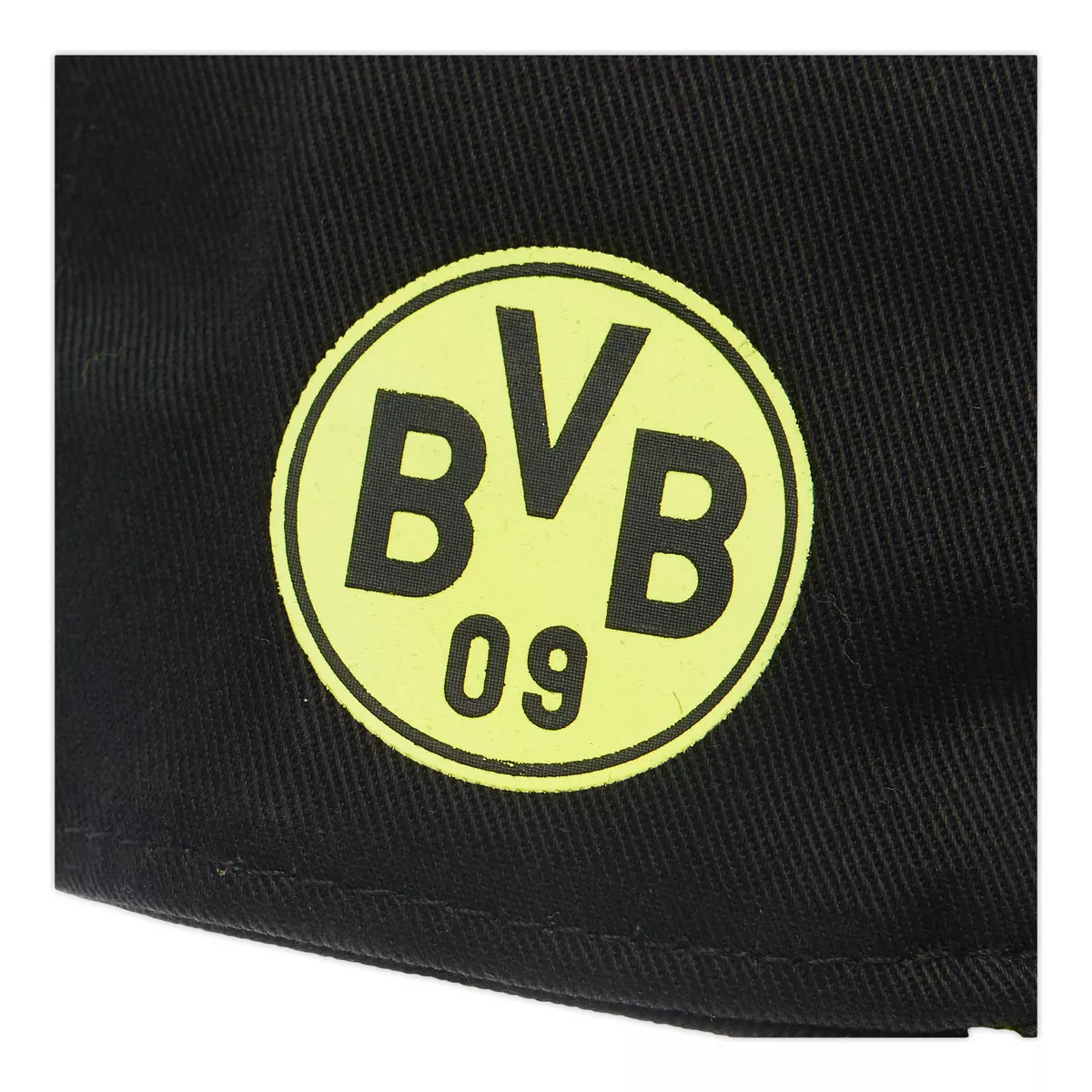 Gorra Puma FtblCulture del Borussia Dortmund 2021-22 - Image 5