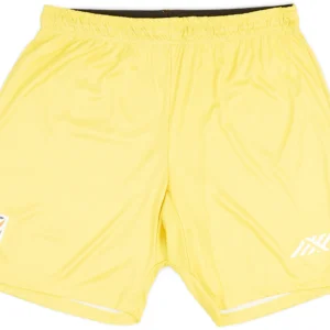 Short de Portero de la India temporada 2021-22