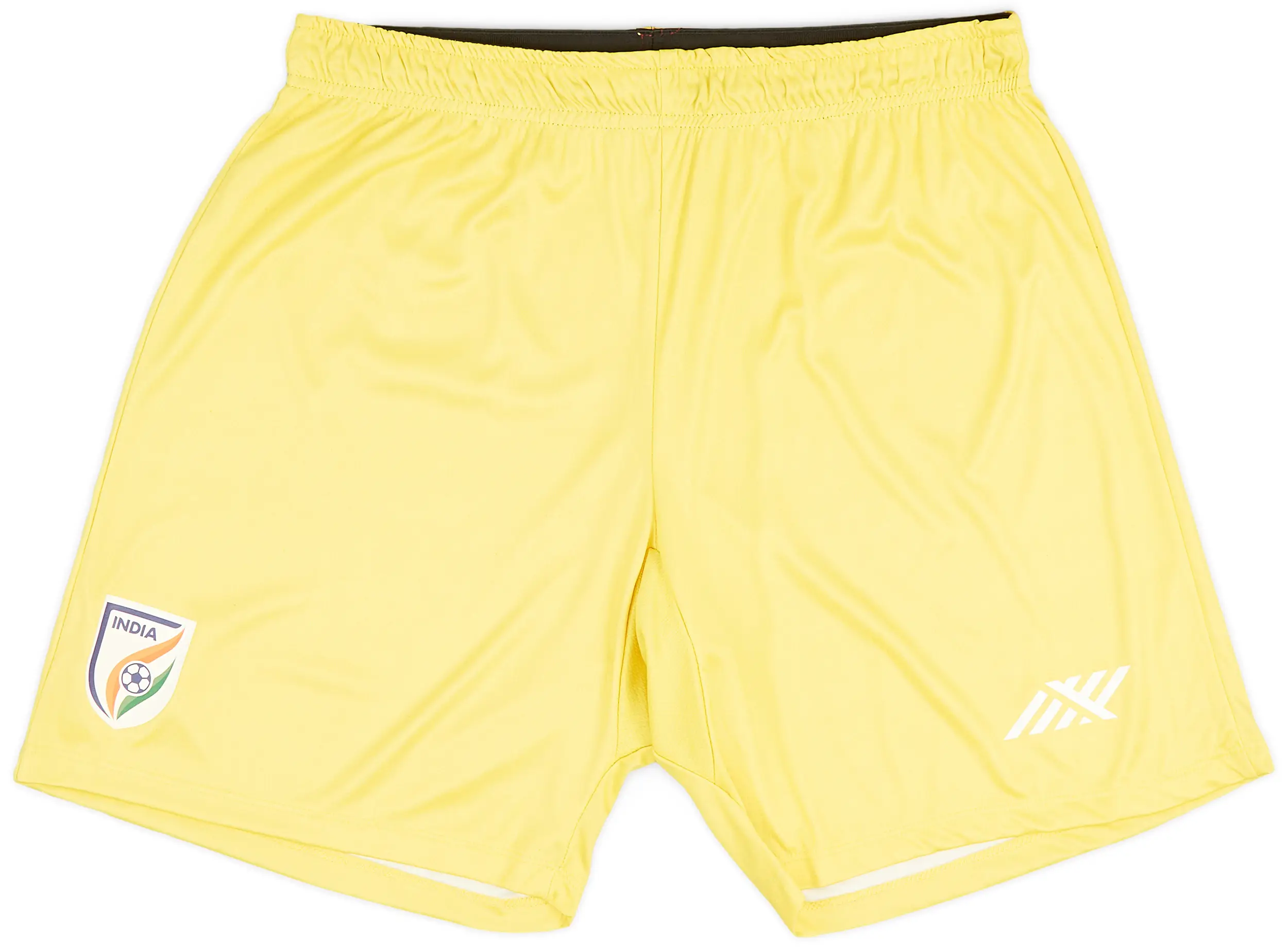 Short de Portero de la India temporada 2021-22