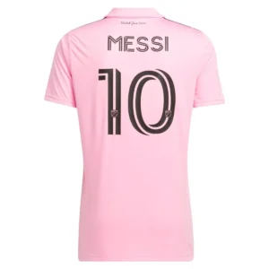 Camiseta adidas Inter Miami Titular 22/23 Messi