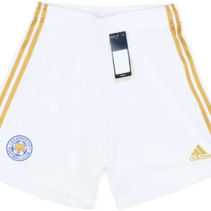 Short del Leicester 2019-20