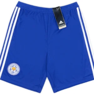 Short del Leicester 2018-19 Niños