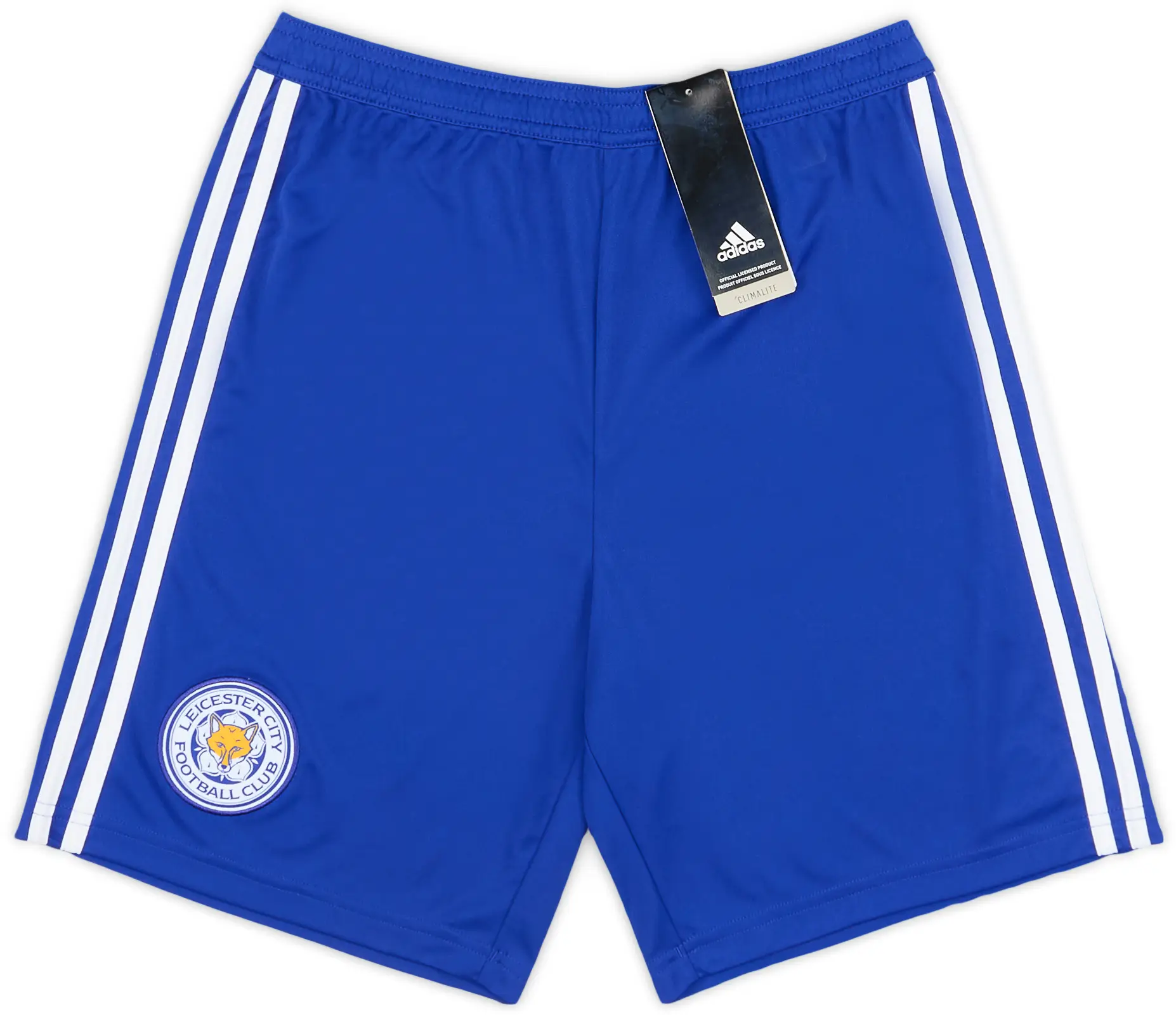 Short del Leicester 2018-19 Niños