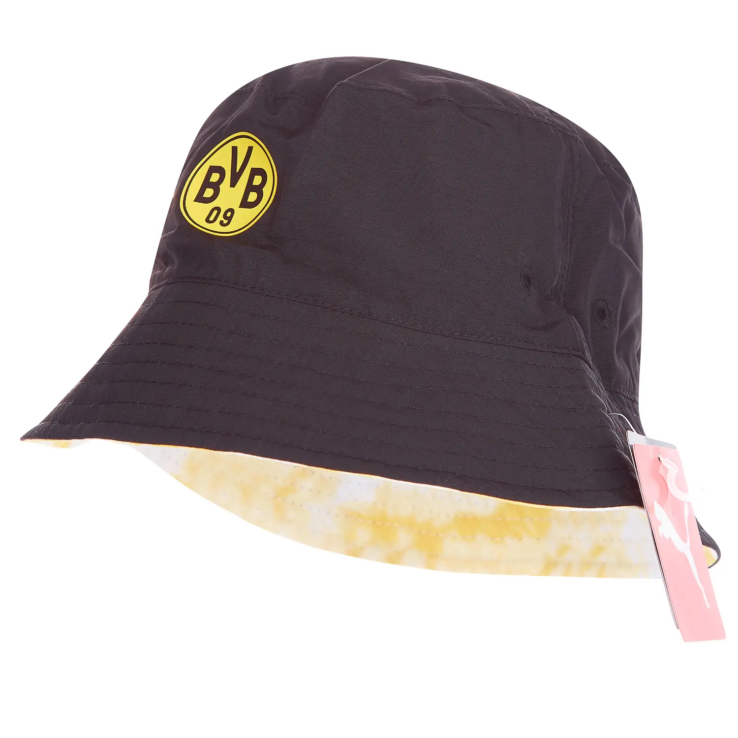 Piluso Puma del Borussia Dortmund 2021-22