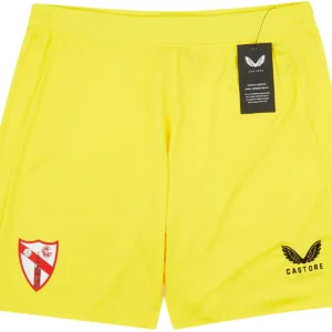 Short de Arquero del Sevilla Atlético 2022-23