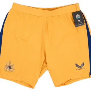 Short del Newcastle 2022-23