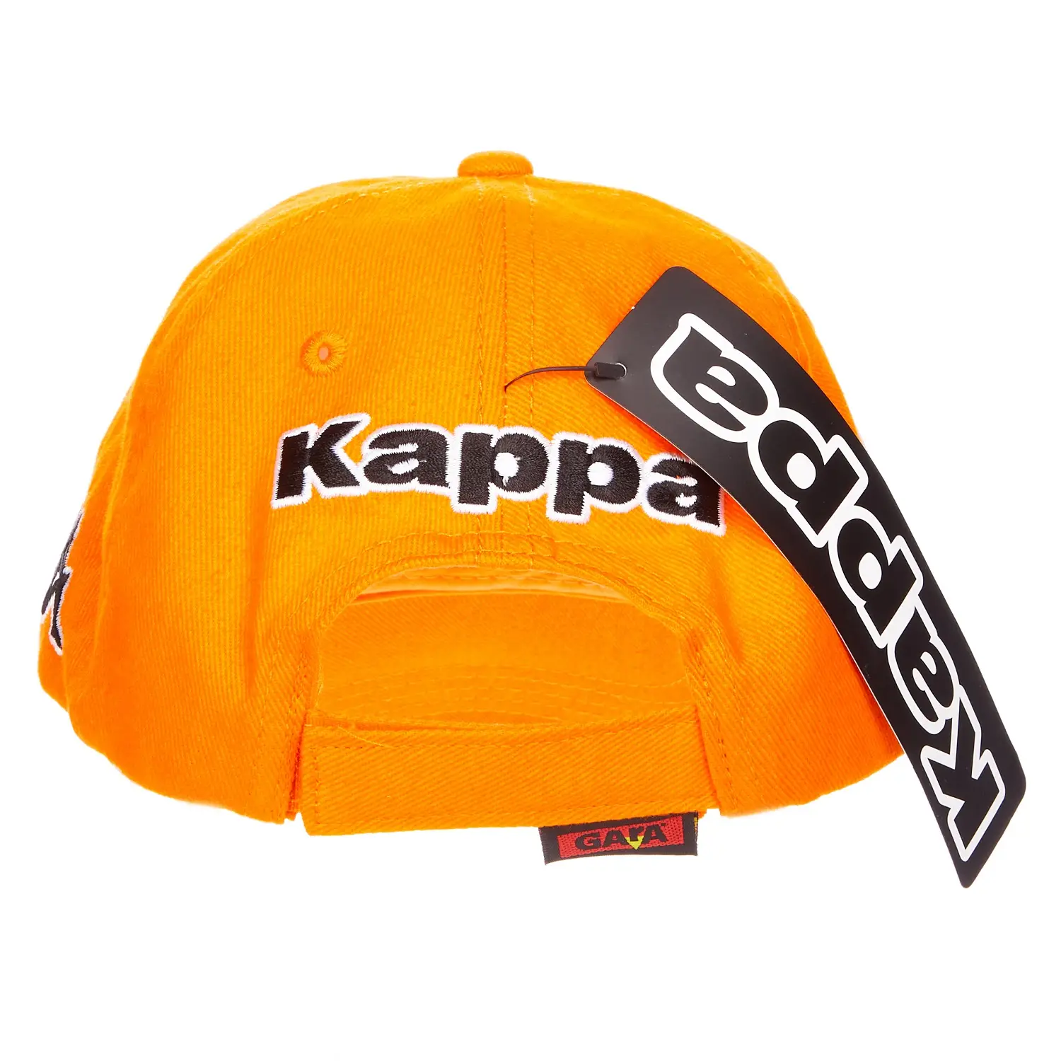Gorra Valencia Kappa 2009-10 - Image 3