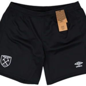 Short del West Ham 2022-23 Mujer